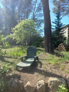 Un cabanon en Provence