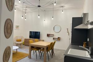 Alice - T2 cossu et calme en plein coeur dAjaccio