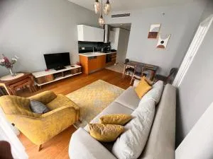 Divan Residence - Güneşli Near Ataköy Metro Station - Nitosköy