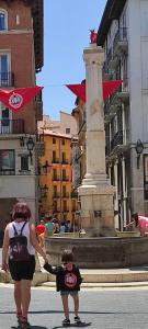 El Balcón de Teruel