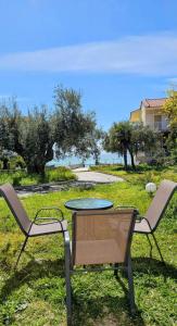 Deluxe apartment by the sea