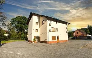 Beskidia - Noclegi w Beskidach - Andrychów