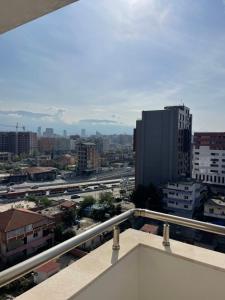 Downtown Comfort Tirana