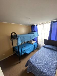 Dpto frente a la playa la Herradura con Piscina