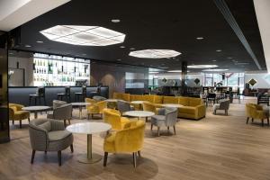 Hotels Mercure Caen Cote De Nacre : photos des chambres