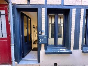 LÉvasion en Bord de Seine