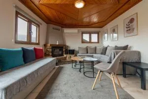 Sofita Ioannina Eleousa - Mikrón Bisdhoúnion