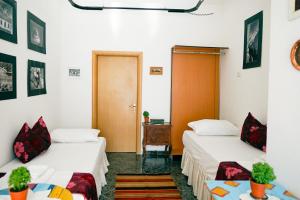 GjiroArt Corner - Unrated properties in Gjirokastër