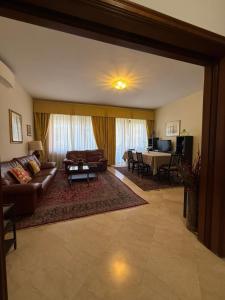 Dama St Peter Rooms - Elegant stay near the Vatican