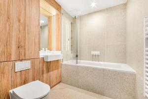 Luxury Retreat in Central London