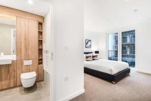 Luxury Retreat in Central London