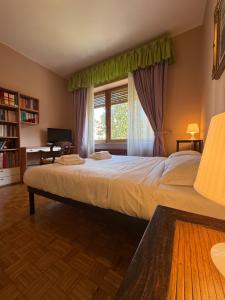 Dama St Peter Rooms - Elegant stay near the Vatican