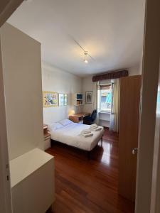 Dama St Peter Rooms - Elegant stay near the Vatican