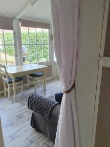 Maisons de vacances La Maison de Jeanne : photos des chambres