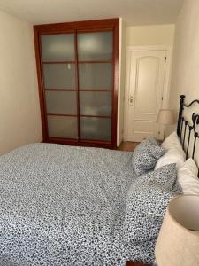 Living Gijon & Parking