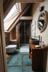 Kamienny Zakątek w Górach Bystrzyckich