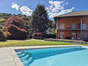 A casa di Elena