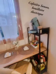 Golden Cottage - 桑甘恩蒙朗特