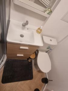 Appartements Golden Cottage : photos des chambres