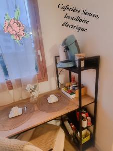 Appartements Golden Cottage : photos des chambres