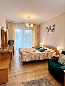 Wynajem pokoi Kryniczanka