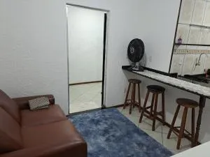 Apartamento próximo ao centro Niterói - São Domingos
