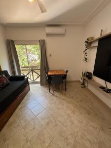 Departamento de 1 habitación con excelente ubicación y comodidad