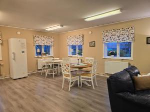 Sofielund Vandrarhem & Camping