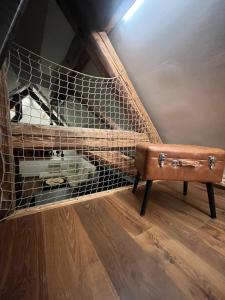 Maisons de vacances Cote Brand : photos des chambres
