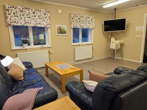 Sofielund Vandrarhem & Camping