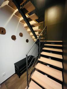 Maisons de vacances Cote Brand : photos des chambres