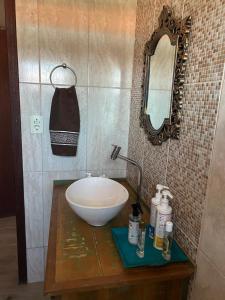 Casa para alugar em Itapirubá SC