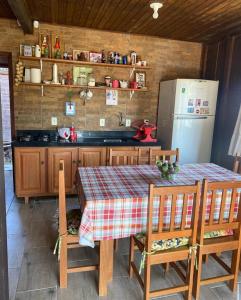 Casa para alugar em Itapirubá SC