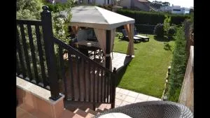 Precioso chalet en un entorno inmejorable - A Revolta