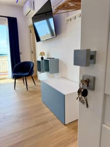 Three-Bedroom Premium Apartment