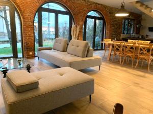 B&B / Chambres d'hotes Chambres d hotes La cle des arches : photos des chambres