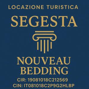 SEGESTA - New Nouveau Bedding