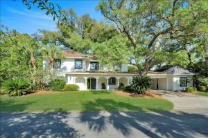 Woodlawn - Ubytování bez kategorie ve městě Ostrov Jekyll