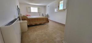 Dimora salentina a due passi da Pescoluse, Salve