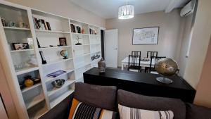 Apartamentos María Cristina 2 Parking privado gratis