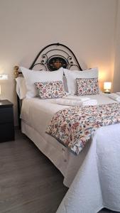 Apartamentos María Cristina 2 Parking privado gratis