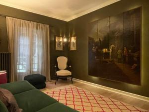 B&B / Chambres d'hotes Les Suites du Midi : photos des chambres
