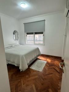 La RURAL EL R0SEDAL PALERMO 2 habitaciones