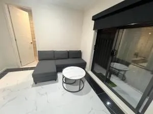 Bluff Avenue Guest House - Exford