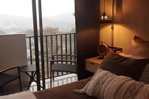 Piscina, terraza y confort en Sta Rosa de Cabal