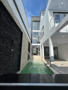 Villa Catamaran DELUXE