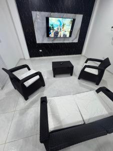 Villa Catamaran DELUXE