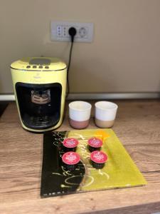 Xilis Central Apartment, Netflix & Free Parking