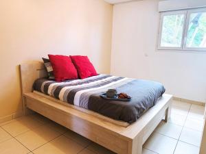 Appartements L-Echappee Viennoise : photos des chambres