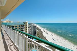 Beach Colony Tower Unit 20A